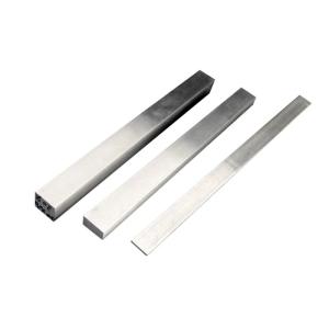 Quality 304 Stainless Steel Flat Bars 1.4345 JIS AiSi ASTM wholesale
