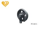Long Lifespan Excavator Idler Wheel , Komatsu Undercarriage Parts ISO Approved