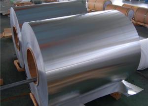 Quality Commercial Aluminium Coil Sheet 5052 H32 Width 100-2600m For PCB Spacer wholesale