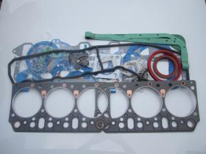 Quality Daewoo Excavators Engine D2366 Full Gasket Kit wholesale