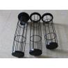 Buy cheap Sodium Sulfate Bag Filter Cage from wholesalers