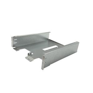 Quality Us Precision Sheet Metal Solutions Welding Machine Parts Galvanized Stamping wholesale