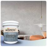 Customized Colors Water-Based Alkali Resistant White Emulsion Wall Latex Paint