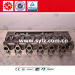 Hot sale Chinese Genuine Cummins 6CT8.3 Diesel engine part Cylinder Head 3973493