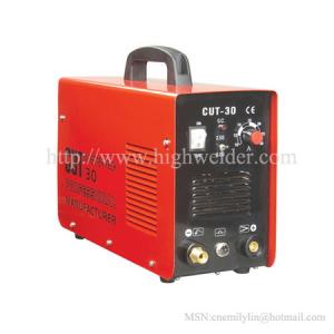 Quality Inverter DC Air Plasma Cutter-CUT-30G(B1) wholesale