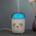 Electric Home Appliance Cup Shape Essential Oil Diffuser Machine