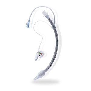 Quality Smooth Reinforced Disposable Endotracheal Tube Tracheal Suction Catheter wholesale