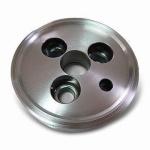 CNC Machining Parts, such as precision Parts, Turning Parts Bathroom Partition