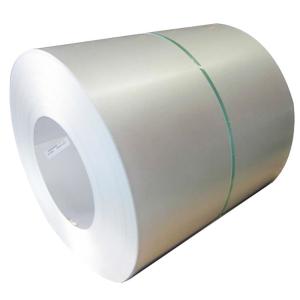 Quality Regular Spangle Chromated GL Steel Coils Weight 2-8tons wholesale