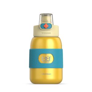 Quality Insulated Water Bottle For Kids Stainless Steel Bottle 500ml wholesale