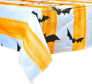 Quality FDA Household Premium Paper Tablecloths Waterproof BAP Free Airlaid wholesale