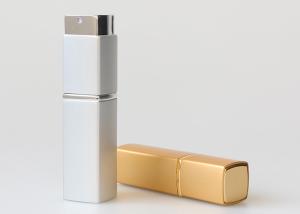 Quality Portable Twist And Spritz Atomiser Twist Up Small Perfume Holder Popular wholesale