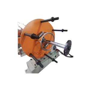Quality Wire Bow Type Cable Stranding Machine Max 400RPM Main Body Speed wholesale