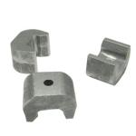 Semicircle Industrial AlNiCo Permanent Magnets
