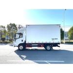 High Quality Isuzu Refrigerated Truck Refrigerator For Keep And Deliver Meat