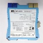 600ohm MTL5575 MTL Industries Temperature Converter