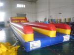 Inflatable Bungee Run (CYSP-640)