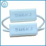 SQP CR-L Ceramic Cement Resistor 20W 1000 Ohm 5% For Charger Aging