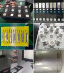 Soft pack battery laser welding machine industrial gantry high quality welding