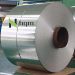 50-2000mm SS201 SS202 2B No.1 Finish Stainless Steel Coils 200 Series