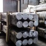 Construction 2024 Aluminum Solid Rod Round Bar ASTM SUS DIN ISO9001