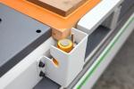 24.5kw Large Wood Cnc Router Machine For 4x8 Plywood For Cabinets