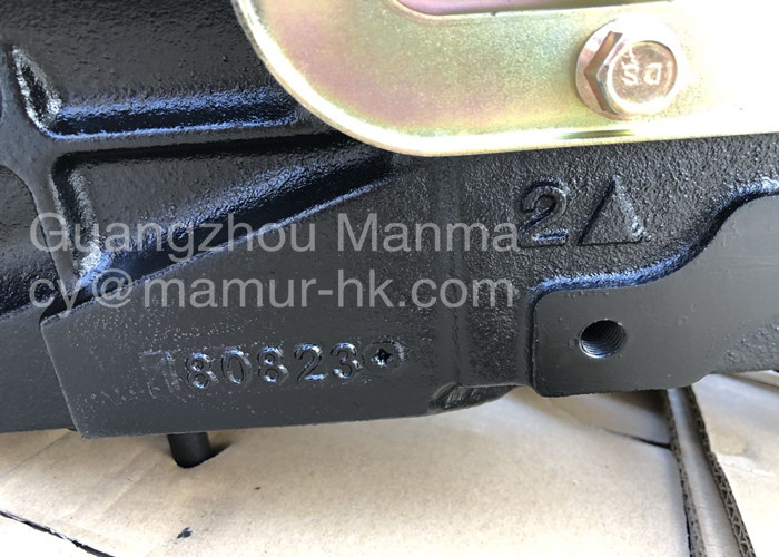 MAMUR Gearbox Assembly For JAC 1040 MSB5M A2Q05 Transmission