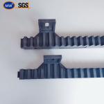 Straight Spur Steel Nylon Plastic Racks And Pinions