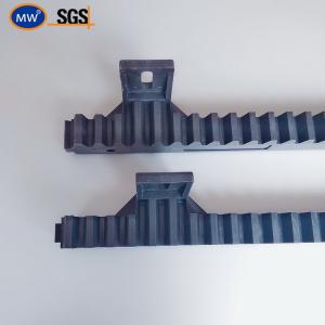 Quality Straight Spur Steel Nylon Plastic Racks And Pinions wholesale