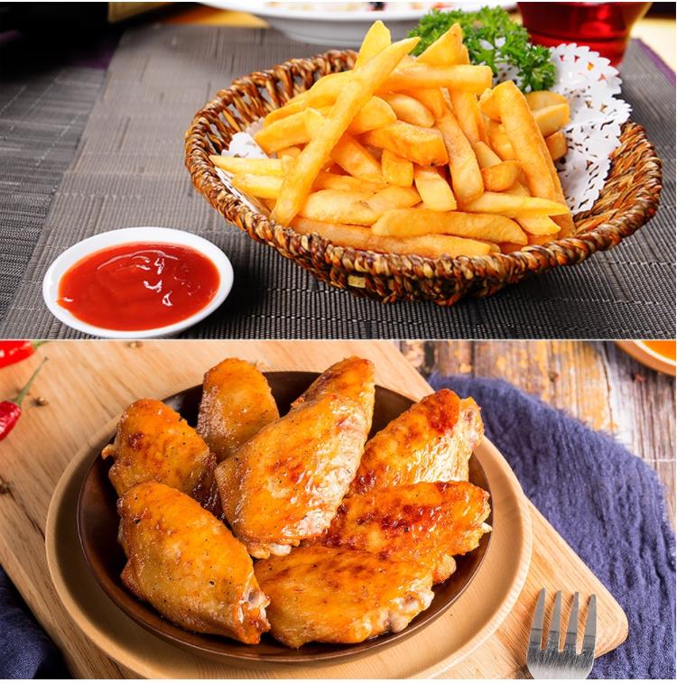 Kitchen Appliance Electric Air Cooker Turkey Mini 1L 2L 3L 3.5 Liter Air Fryer OEM