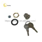 Diebold Nixdorf ATM PARTS 01750254098 CS280 Wincor Procash 280N Safe Door Lock