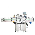 Adhesive Sticker Label Applicator Water Ampoule Vial Automatic Round Glass
