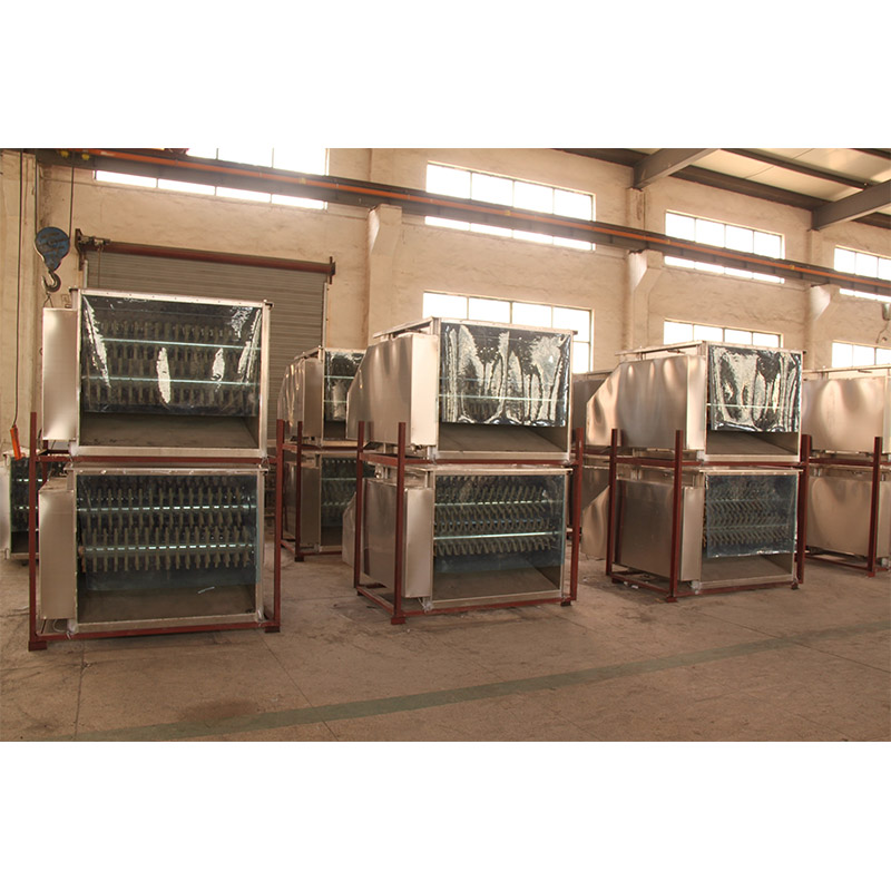 500 Bph Chicken Semi Auto Slaughter Machine SS 304 Poultry Plucker Machine