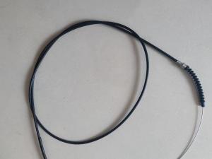 Quality OE No 46410-26320 Parking Handbrake Cable To TOYOTA Car wholesale