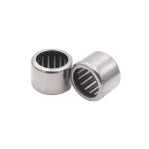 Quality HK0609 6x10x9mm High Quality HK Series Drawn Cup Needle Roller Bearing HK06109 wholesale