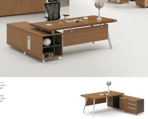 Quality modern executive manager office table furniture wholesale