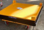 Light Duty Industrial Hydraulic Electric Lift Table Small 500kg Capacity