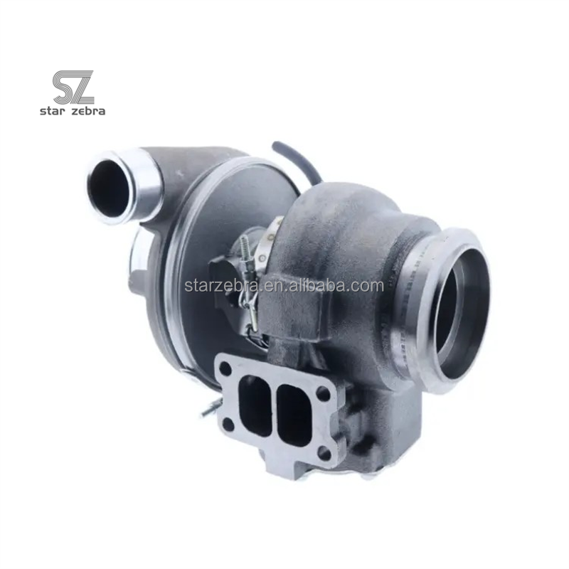 Turbocharger for Diesel Engine 1106D C6.6 2674A256 Car Make