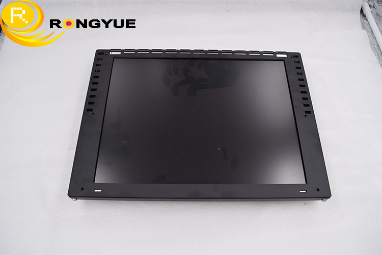 Refurbish ATM Machine Parts Wincor Monitor 15 Inch Display VGA-1750262932