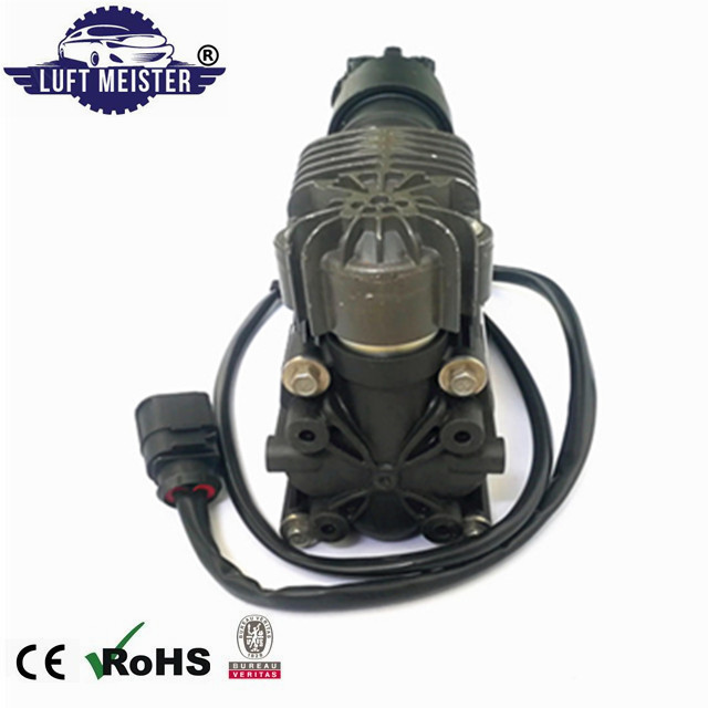 Original 7P0698007B 7P0616006E 7P0616006F for Cayenne II 92A VW Touareg NF II