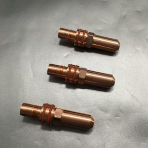Quality Plasma Cutter Spare Parts Cuttingelectrode Kaliburn 277282 Plasma Cutting Consumables wholesale