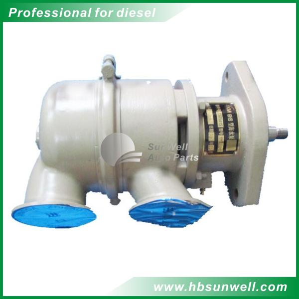 Original/Aftermarket High quality Dongfeng Cummins 6BT Diesel Engine Water Pump