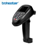 2.4G 1D Anti Fall DC5V Wireless Laser Barcode Scanner