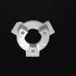 500℃ 12gpa Zirconia Machining Ceramic Parts