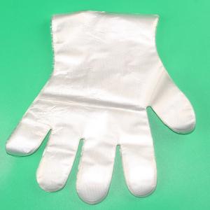 Quality 0.8g Thickened Disposable Serving Gloves For Beauty And Hairdressing wholesale