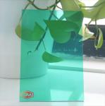 HIPS 1mm 2mm 3mm Thickness PS High Impact Plastic Sheets / Polystyrene Sheets