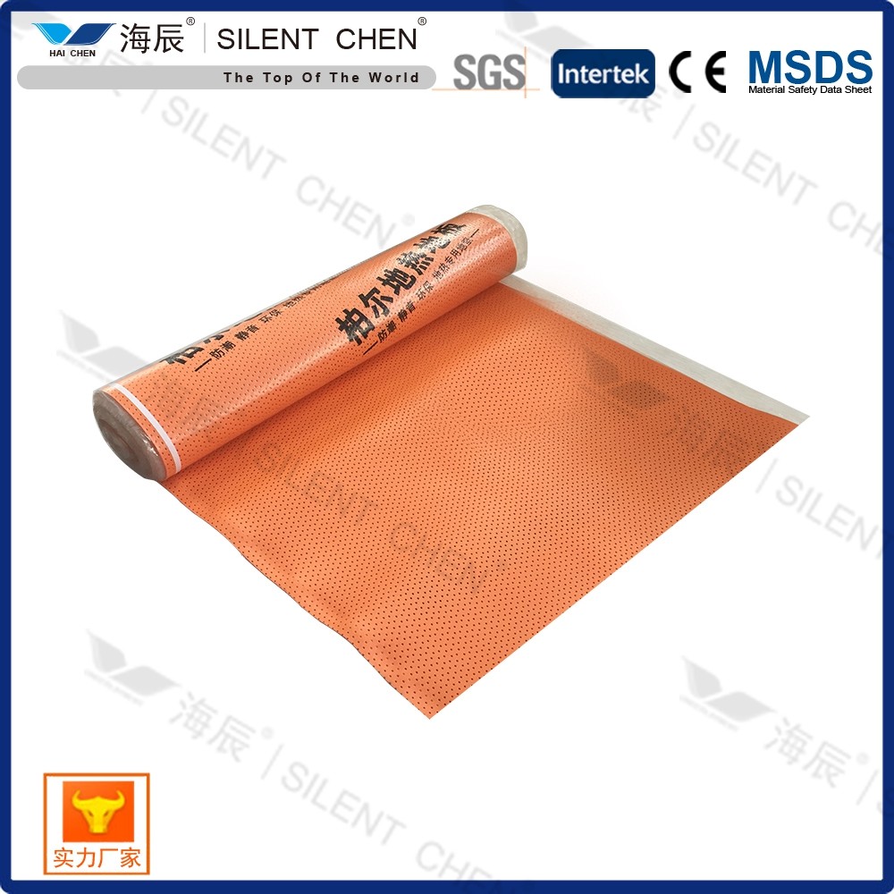 Cross Linked Polyethylene sound Insulation Foam PE XPE IXPE