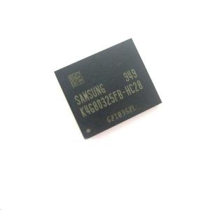 Quality K4G80325FB BGA Asic Integrated Circuit 8Gb Ic Electronic Component wholesale