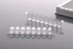 ELISA Plates 96 Well Cv 5% PCR Laboratory