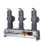 Zw32-12 12kv 11kv Spring Mechanism Outdoor Vacuum Circuit Breaker